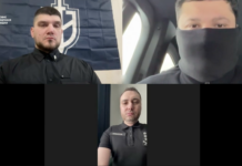 Командир «РДК» Денис Капустин жив — украинская разведка