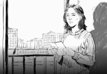 «Мы всегда вместе. Иногда даже мысли читаем друг друга». Истории женщин, чьих мужей осудили по политическим статьям в России