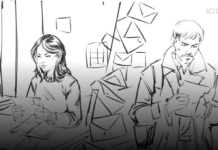 Выбирая любить: истории партнеров осужденных по статьям о «терроризме» и «диверсии»