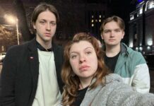 Сооснователи правозащитного проекта «Команда» покинули Россию из-за преследования