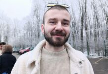 «Иноагента по приколу» Марата Никандрова отпустили из следственного комитета под подписку о невыезде. Он признал вину и раскаялся