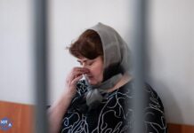 Дело матери чеченских оппозиционеров отправили на новое рассмотрение по ходатайству прокурора. Он заявил, что суд не учел доводы защиты
