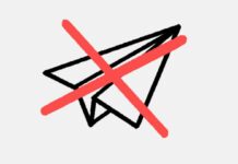 Baza: Telegram полностью заблокируют в РФ с 1 апреля