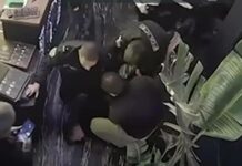 Из Армении депортировали чеченца, угрожавшего «убийством чести» своей дочери