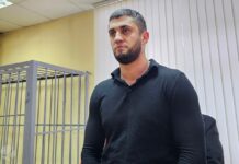 К 2 годам и 2 месяцам в колонии-поселении приговорили екатеринбуржца по делу о стрельбе напротив храма, возбужденного после доноса «Русской общины»