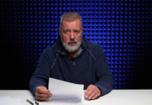 Дмитрий Муратов призвал участников переговоров прекратить удары по городам