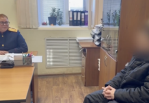 «Канскому подростку» Никите Уварову вменяют «внедрение “законов” криминального мира» в колонии