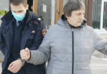 Воронежского активиста Григория Северина приговорили к трем годам колонии строгого режима за «дискредитацию» ВС РФ