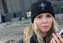 «Предвестник чего-то более страшного», «Обстановка обостряется. Потерпим» — прохожие в Москве об отсутствии мобильного интернета