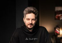 Максиму Кацу назначили 1 год колонии по второму заочному делу — об «иноагентстве»