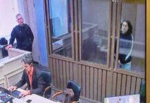 В суде допросили ухтинскую активистку Оксану Багирову