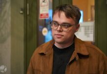 «Это, своего рода, благодарность за Оскар со стороны российского государства» — Павел Таланкин о признании его «иноагентом»