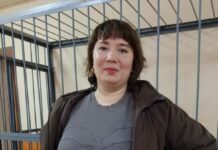 В Рязани оштрафовали журналистку Марию Ракчееву за «организацию митинга» из-за видеообращения о вырубке деревьев