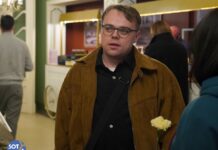 Автора фильма «Господин Никто против Путина» признали «иноагентом»