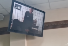 Суд оставил Алексея Горинова на профучете в колонии, как «склонного к экстремизму и терроризму»