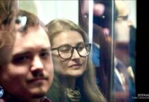 «Заключение — это очень долгий марафон. Сейчас мы преодолели событийную часть, осталось самое муторное — годы в заключении» — репортаж с приговора фигурантам «Весны»