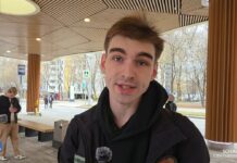 «В России становится страшно!» — москвичи о блокировке Telegram