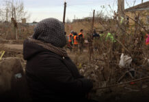 Между «до» и «после»: как жители затопленного Дагестана переживают трагедию