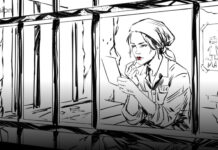 «В каждой вагон нерастраченной нежности»: истории политических узниц «о женском» за решеткой