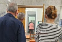 Подмосковную пенсионерку арестовали из-за ста «телеграм-звезд» (~200 рублей) «Легиону свобода России». Ей грозит до 15 лет колонии по делу о финансировании терроризма