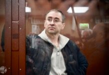 Журналисту «Новой газеты» Олегу Ролдугину предъявили обвинение в неправомерном доступе к данным