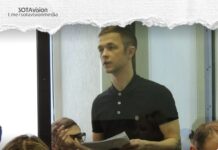 День рождения Ильи Шакурского — его наблюдения из заключения