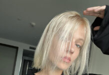 Певицу SavannaOki оштрафовали на 500 тысяч рублей за «пропаганду ЛГБТ» из-за видео поцелуев с девушкой