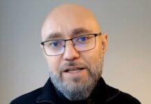 «Удивительно, что мне присвоили статус» — электоральный аналитик Роман Удот о своем «иноагенстве»