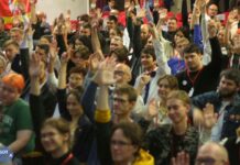 Минюст второй раз отказал в регистрации партии «Рассвет»