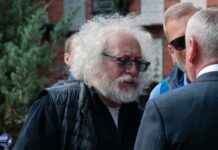 На Алексея Венедиктова составили протокол о связях с «нежелательной» организацией