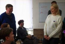 «Рассвет» в третий раз попытается зарегистрировать партию после вчерашнего отказа Минюста