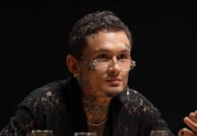 Моргенштерна приговорили к 7 миллионам рублей штрафа за неисполнение обязанностей «иноагента»