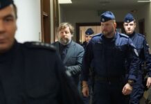 Российский археолог Александр Бутягин освобожден в рамках обмена с Польшей