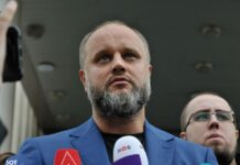 Суд оправдал бывшего «народного губернатора ДНР» Павла Губарева по делу о постах об Апти Алаудинове и спецназе «Ахмат»