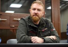 На «СВО» отправится обвиняемый в хищении депутат петербургского Заксобрания Александр Малькевич