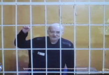 Верховный суд утвердил приговор диссиденту Александру Скобову. Он подавал жалобу только для того, чтобы в суде призвать Европу вступить в войну с Россией