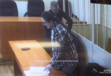 К 2 годам колонии приговорили архитектора из Воронежа из-за двух комментариев в Telegram от 2022 года