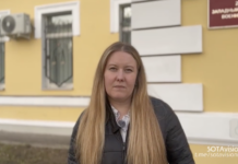 «Не быть согласным — это не преступление!». По делу Андрея Хорошко выступила сторона защиты