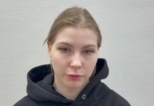 Девушку, сделавшую кальян на куличе, задержали. Появилось видео с ее извинениями