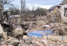 Число погибших при наводнении в Дагестане выросло до 7: скончался 19-летний волонтер Артем Михрабов