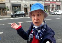 «А русских кто защитит в России?», «Путин молодец, нас бы поработила Европа» — прохожие в Москве о защите арестованных за рубежом россиян