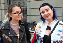«Страна терпит поражение по всем фронтам, а мы что празднуем?», «Техника — это мощь, показатель. Пусть сверху смотрят и боятся» — прохожие в Москве об отмене парада техники 9 мая