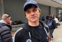 «А что делать? Продолжать воевать?», «Всем все давным-давно надоело», «Всем хочется мира» — прохожие в Москве о словах Путина «дело идет к завершению»
