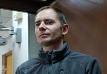 По делу зампреда «Яблока» Максима Круглова допросили «политолога», работающего в ГБУ «Жилищник»
