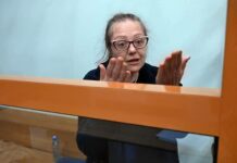 К 19 годам приговорили посудомойщицу кадетского корпуса по обвинению в вербовке учащихся в «Легион “Свобода России”»