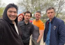 Лидер иркутского «Яблока» вышел на свободу после трех недель административных арестов