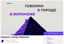 Силовики применили электрошокер при задержании воронежского активиста на урбанистическом мероприятии