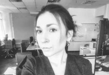 Украинская полиция заявила о пытках журналистки Виктории Рощиной в СИЗО Таганрога