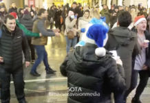 Бар в Татарстане оштрафовали на 100 тысяч рублей из-за песни Верки Сердючки