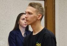 На 45 тысяч рублей оштрафовали 19-летнего работника склада OZON за публикацию портрета окровавленного Сталина